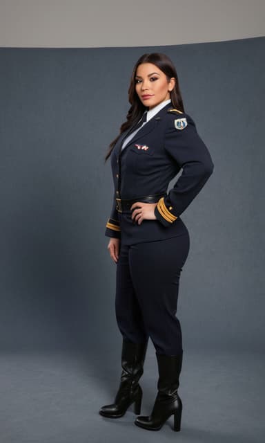 Lina Lyons