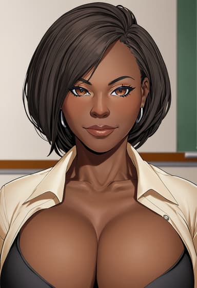 Bianca Odom
