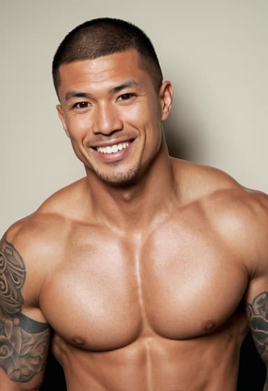 Marc Huynh