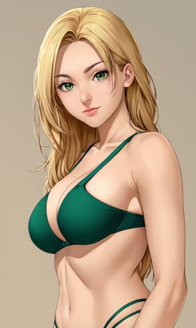 Alia Kaiser