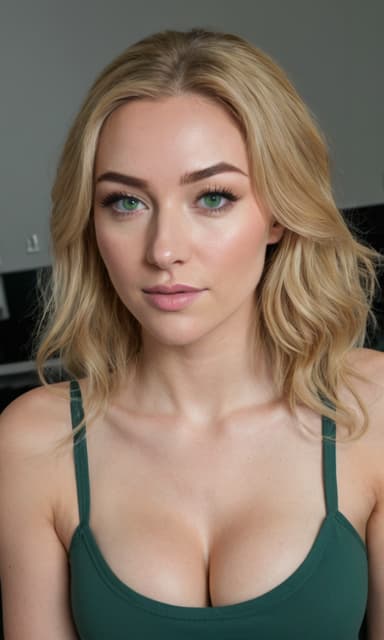 Makaila Livingston