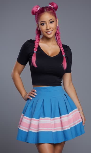 Xiomara Whitney