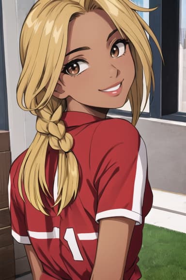 Amiyah Wheeler