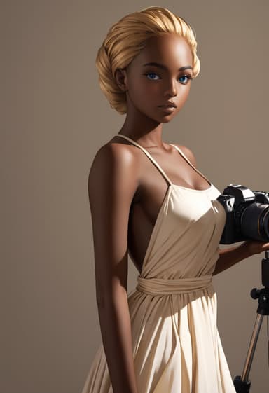 Destinee Stein
