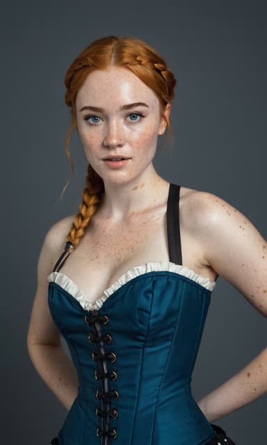 Sage Farrell