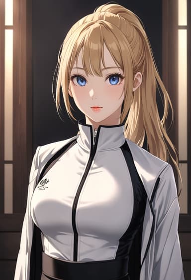 Angel Sharp