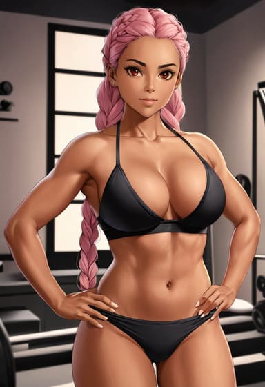 Sarai Gray