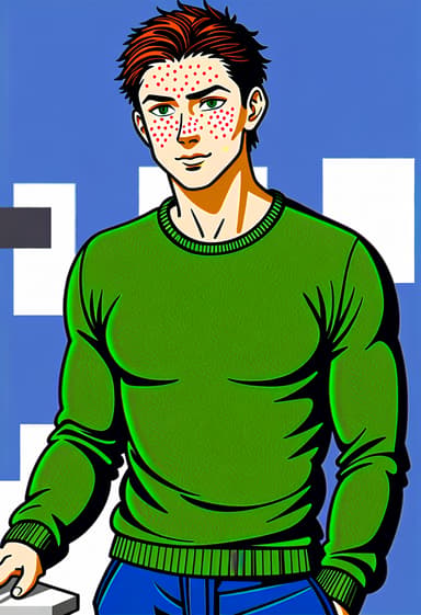 Odis Cantrell