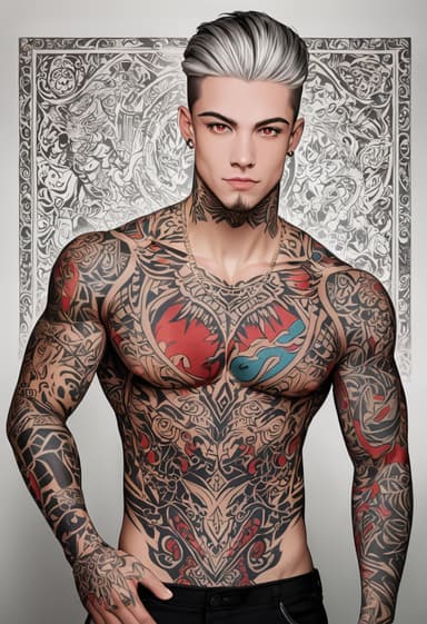 Humberto Mcintosh