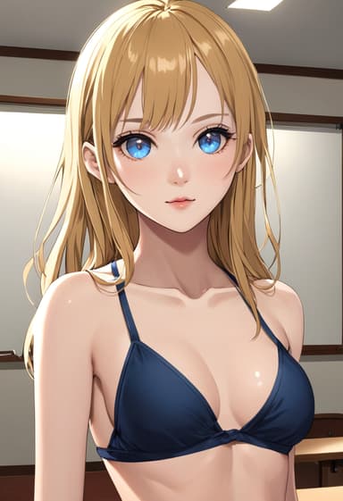 Serena Mcintyre
