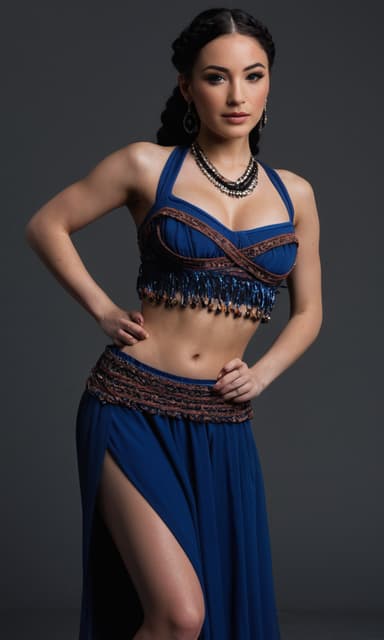 Azul Hooper