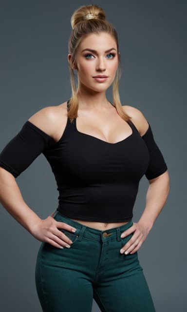 Greta Callahan