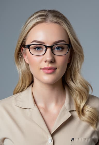 Gracie Roberson
