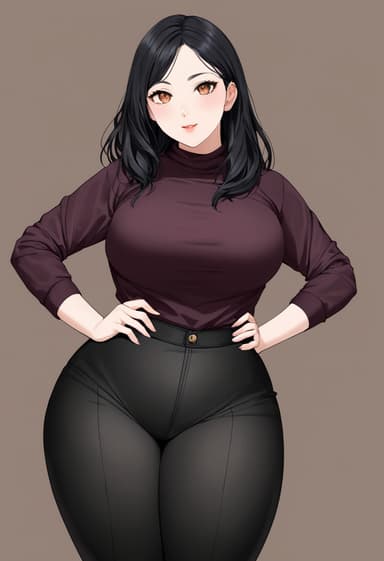 Cora Moran