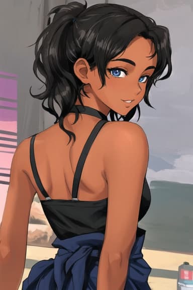 Nyasia Medina