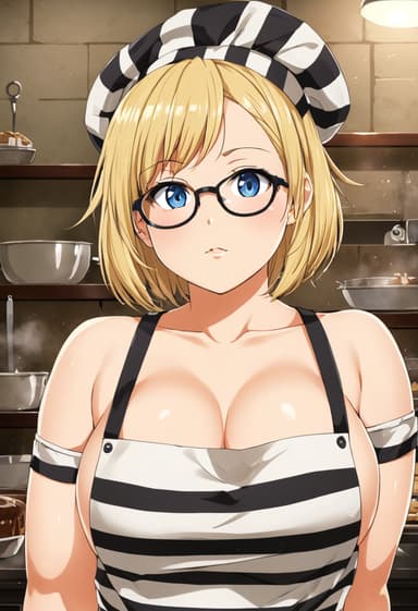 Madilyn Good