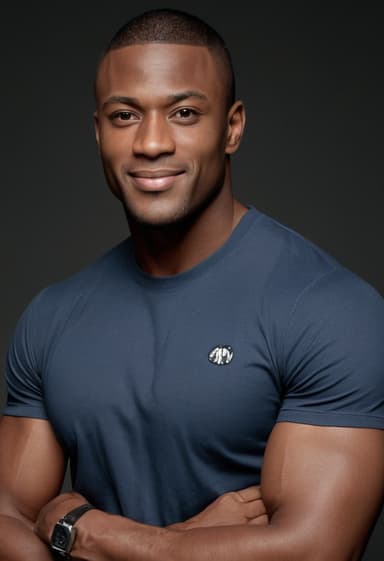 Emmanuel Stout