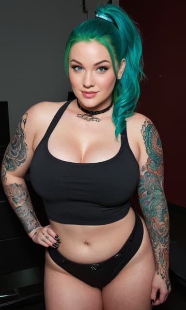 Carolyn Thornton