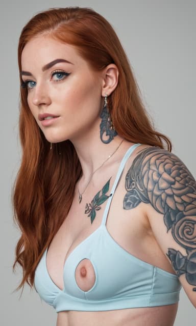 Arabella Foley