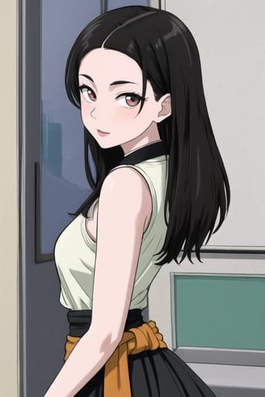 Esmeralda Hickman
