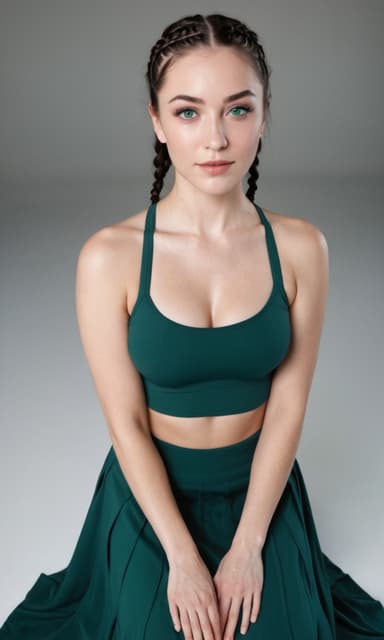 Norah Tucker