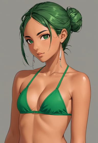 Monserrat Rice