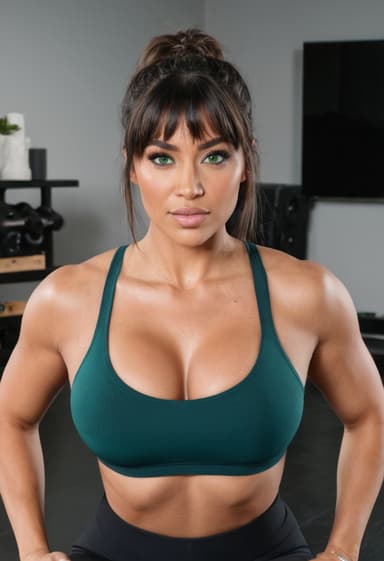 Ciara Burnett