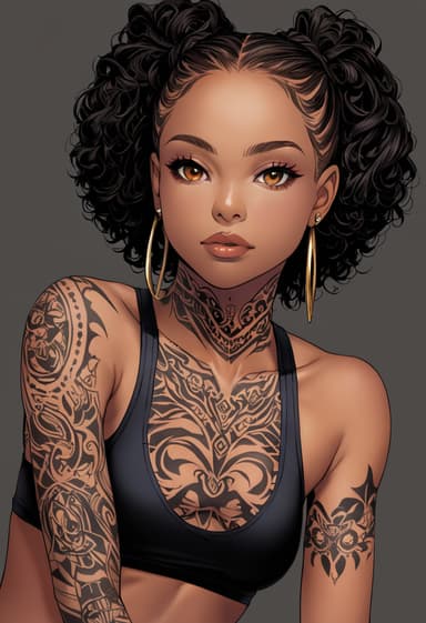 Lorena Roach
