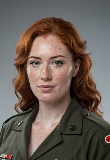 Lilianna Anderson