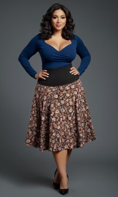 Elianna Solis
