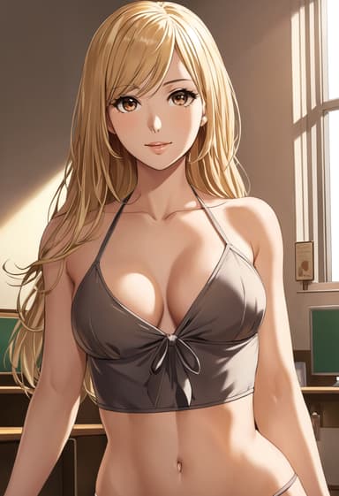 Isis Conner