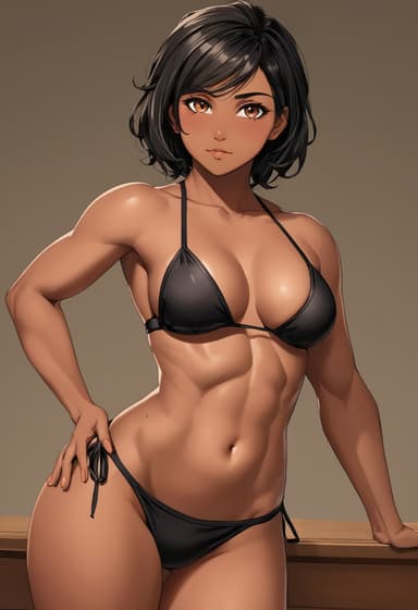 Anika Marquez