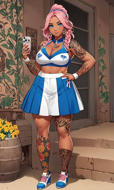 Wendy Andrade