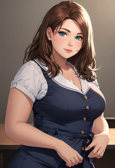 Aurora Nelson