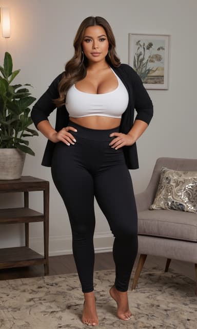 Bianca Manning