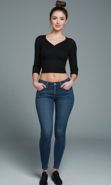 Adriana Wolfe