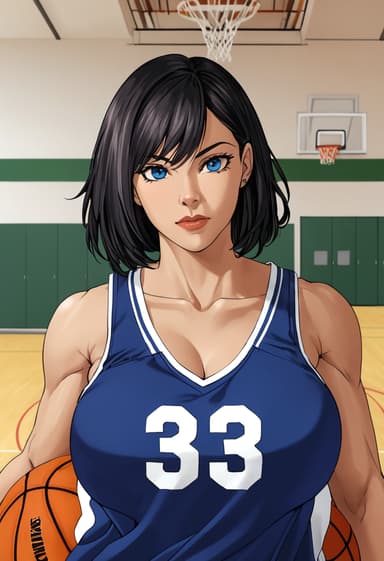Raven Holmes