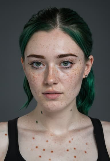 Rayna Collier