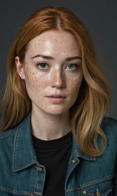 Brenna Chen