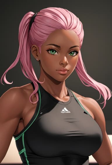Moriah Sanford