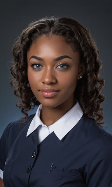 Gia Neal