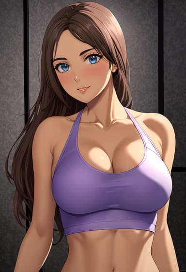 Isabella Lester
