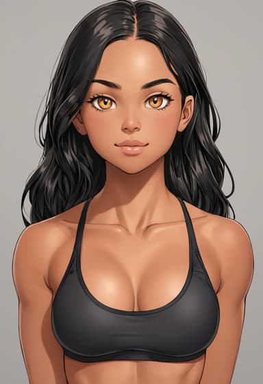 Anaya Irwin