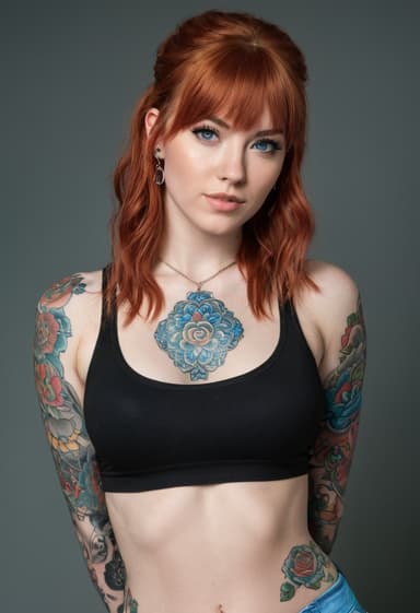 Audrey Gay