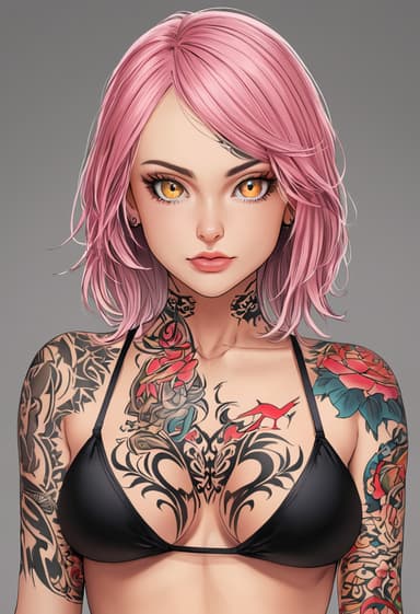 Mariam Glover