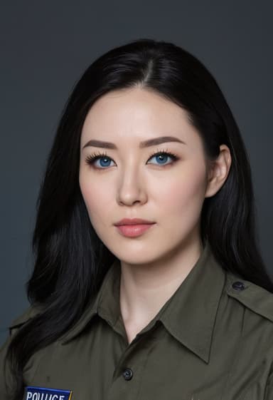 Molly Landry