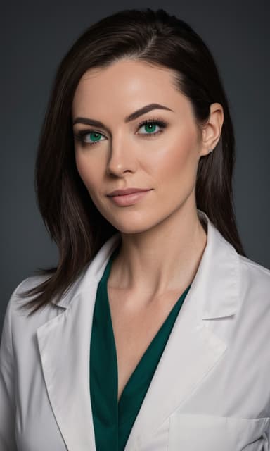 Carleigh Bell