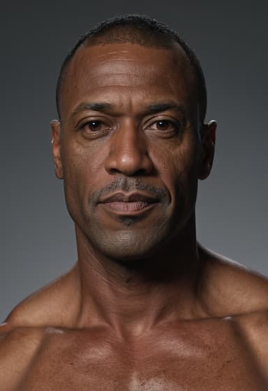 Wilford Woodward