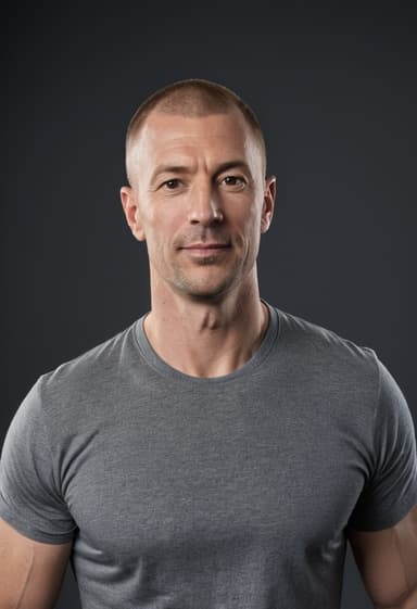 Colin Bass