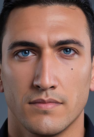 Abel Melendez